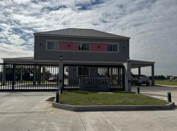 Terreno · 600m² · Lotes en Venta Bell Barri Canning