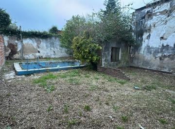 Terreno · 129m² · Terreno - Temperley Oeste