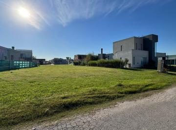 Terreno · 600m² · Terreno en Horizontes Al Sur