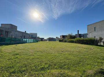 Terreno · 600m² · Terreno en Horizontes Al Sur