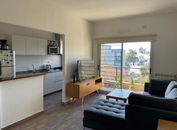 Departamento · 82m² · 2 Ambientes · 1 Cochera · Duplex Categoria Adrogue Centro