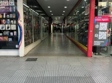 Local comercial · 15m² · Local en Lomas de Zamora Sobre Laprida Al 200