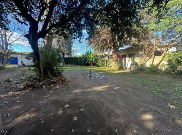 Terreno · 499m² · Terreno en Jose Marmol