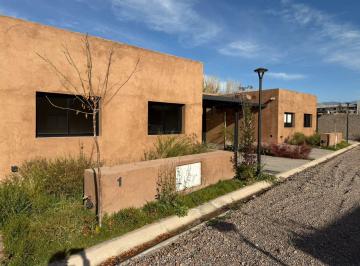 Casa · 170m² · 2 Dormitorios · 1 Cochera · Casa en Complejo Valle de Tannat
