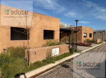 Casa · 170m² · 2 Dormitorios · 1 Cochera · Casa en Complejo Valle de Tannat
