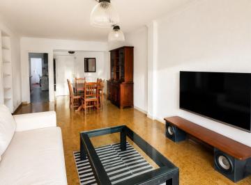 Departamento · 98m² · 3 Ambientes · Alquiler Departamento 3 Ambientes con Balcon