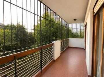 Departamento · 98m² · 3 Ambientes · 1 Cochera · Alquiler Departamento 3 Ambientes con Balcon