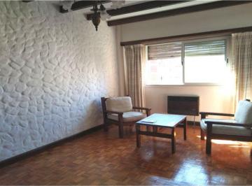 Departamento · 53m² · 3 Ambientes · Venta Depto 3 Amb Cochera Bau Apto Prof Belgrano