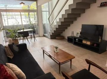 Departamento · 75m² · 3 Ambientes · Departamento en Temporal - 2 Dorm. 2 Baños - 80 m - Colegiales