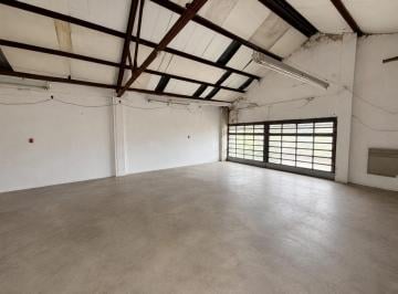 Bodega-Galpón · 300m² · Galpon en Venta 300 Mtr2