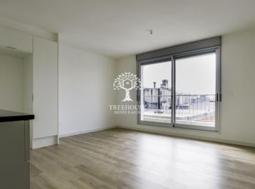 TBR-TBR-5730_2 · Venta Apartamento 1 Dormitorio Cordón a Estrenar