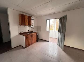 Departamento · 60m² · 4 Ambientes · Alquiler Dpto. 3 Dorm.