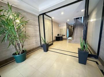 Departamento · 30m² · 1 Ambiente · Venta Monoambiente Microcentro