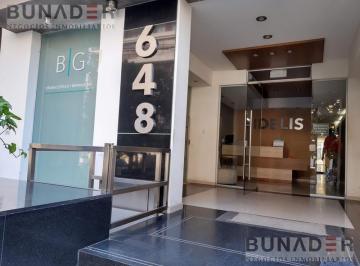Frente del edificio · Departamento 1 Dormitorio en Alquiler