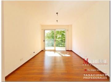 Departamento de 2 ambientes, Belgrano · Alquiler Departamento Semipiso Belgrano 2 Ambientes Balcón Amenities
