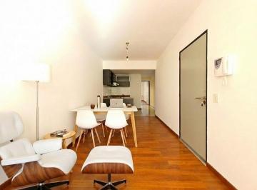Departamento de 2 ambientes, Belgrano · Alquiler Semipiso Belgrano 2 Ambientes Departamento Balcón Amenities