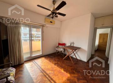 Departamento · 37m² · 2 Ambientes · Luminoso 2 Ambientes con Balcon en Colegiales