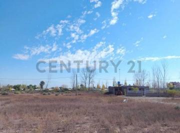 Terreno · 1m² · Venta Terreno, Jocoli Viejo, Lavalle, Mendoza