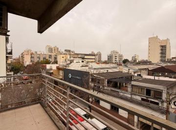 Departamento · 38m² · 2 Ambientes · Departamento en Alquiler en Boedo (Constitución Al 3600) de 2 Amb.