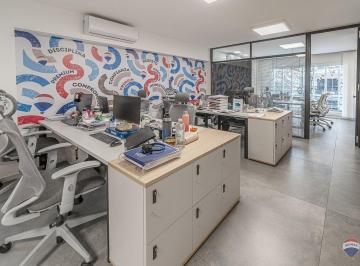 Oficina comercial · 237m² · 1 Cochera · Oficina Corporativa con Cochera Venta Palermo