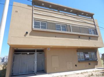 Departamento de 1 ambiente, Bahía Blanca · Republica Siria 2642, Alquila Departamento de un Dormitorio.