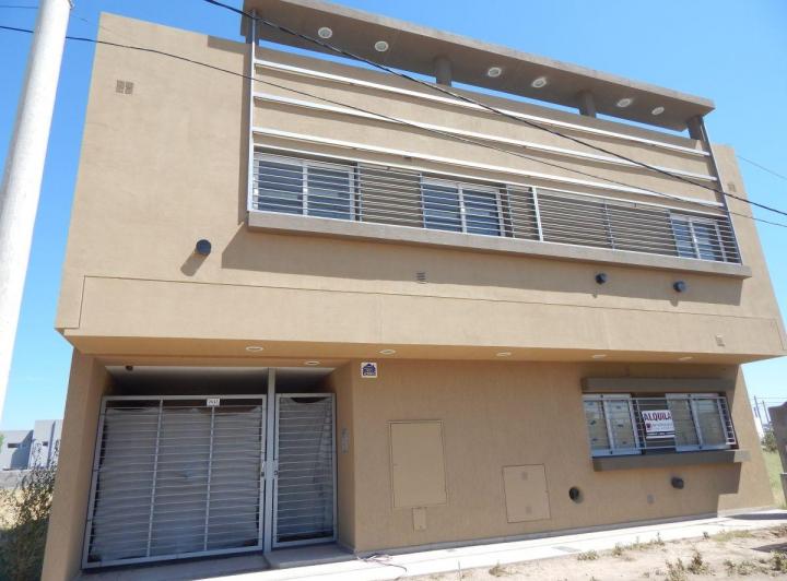 Departamento · 36m² · 1 Ambiente