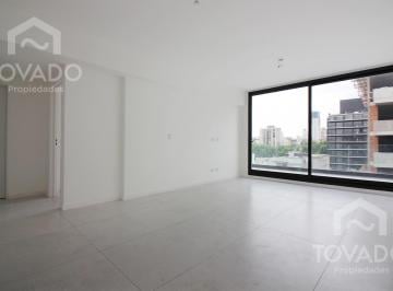 Departamento · 37m² · 2 Ambientes · 2 Ambientes con Terraza en Edificio de Categoría Full Amenities!
