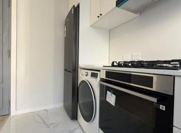 Departamento · 3 Ambientes · Departamento de 3 Amb. en Venta en Palermo