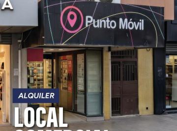 Local comercial · 48m² · 1 Ambiente · Local en Alquiler - Perito Moreno 30