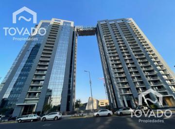 Departamento · 80m² · 2 Ambientes · 1 Cochera · Venta - 2 Ambientes - Art María - Full Amenities - Cochera