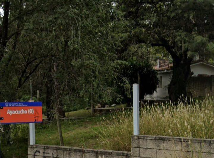 Terreno