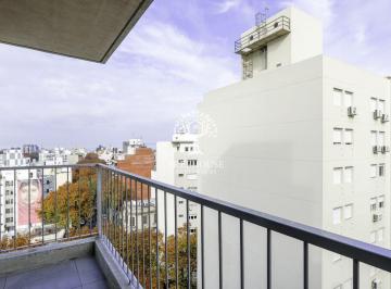 TBR-TBR-5731_2 · Venta Apartamento 1 Dormitorio Cordón Piso Alto