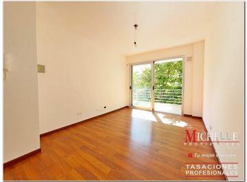 Departamento de 2 ambientes, Belgrano · Alquiler Departamento Semipiso Belgrano 2 Ambientes Balcón Amenities