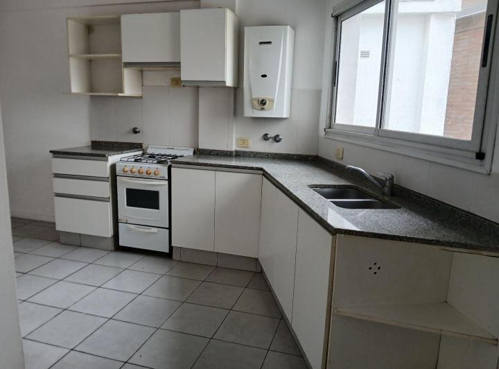 Departamento · 43m² · 2 Ambientes