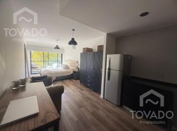Departamento · 38m² · 1 Ambiente · Venta Luminoso Monoambiente en Piso Alto en Belgrano!