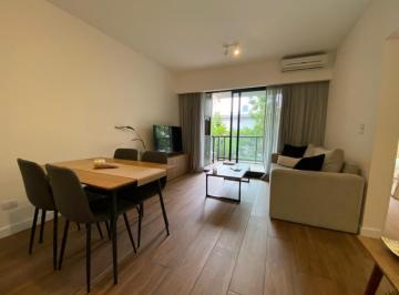 Departamento · 45m² · 2 Ambientes · Departamento en Recoleta