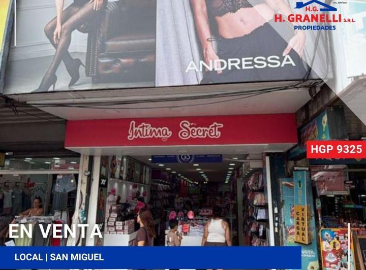 Local comercial · 145m²