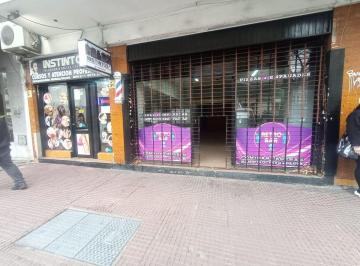 Local comercial , Constitución · Alquilo Local Comercial en Constitucion Excelente Ubicacion