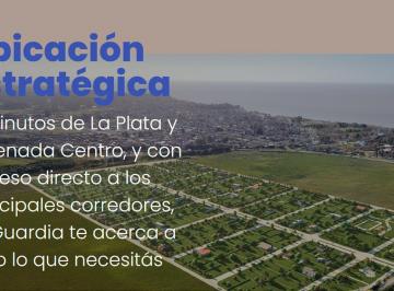 Terreno · 450m² · Terreno en Punta Lara