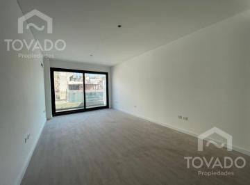 Departamento · 32m² · 1 Ambiente · Monoambiente con Balcon Terraza a Estrenar en Recoleta!