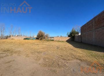 Terreno · 346m² · Terreno en General Fernandez Oro