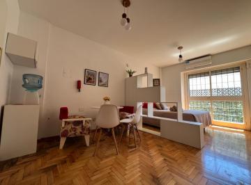 Departamento · 21m² · Departamento Cerca del Obelisco, en El Centro de Buenos Aires