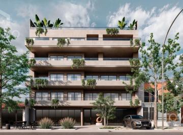 Departamento · 83m² · 3 Ambientes · 3 Ambientes con Terraza y Piscina Privada en Colegiales!