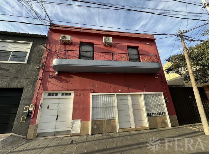 PH · 59m² · 3 Ambientes