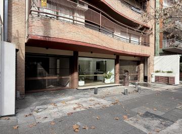 Departamento · 125m² · 4 Ambientes · 1 Cochera · Piso de Cuatro Ambientes con Cochera a La Venta en El Centro de Martínez.