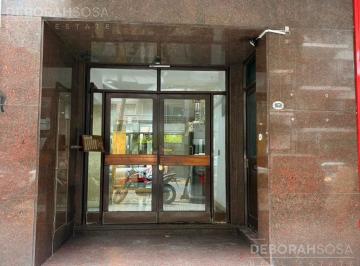 Departamento · 13m² · 1 Ambiente · Departamento en Alquiler, Apto Profesional en Recoleta