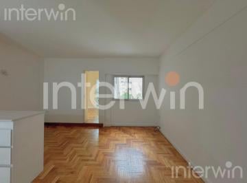 Departamento · 30m² · 2 Ambientes · Departamento en Venta - 2 Ambientes - Luminoso - Recoleta