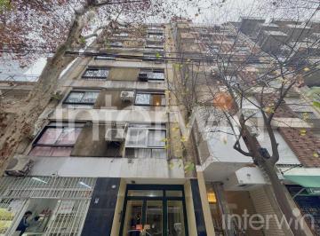 vertical · Departamento en Venta - 2 Ambientes - Luminoso - Recoleta