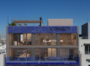 Departamento · 70m² · 1 Ambiente · Monoambiente Apto Profesional a Estrenar