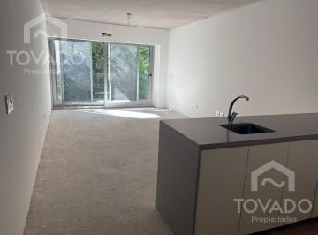 Departamento · 43m² · 1 Ambiente · Monoambiente a Estrenar con Balcón en Palermo Hollywood!